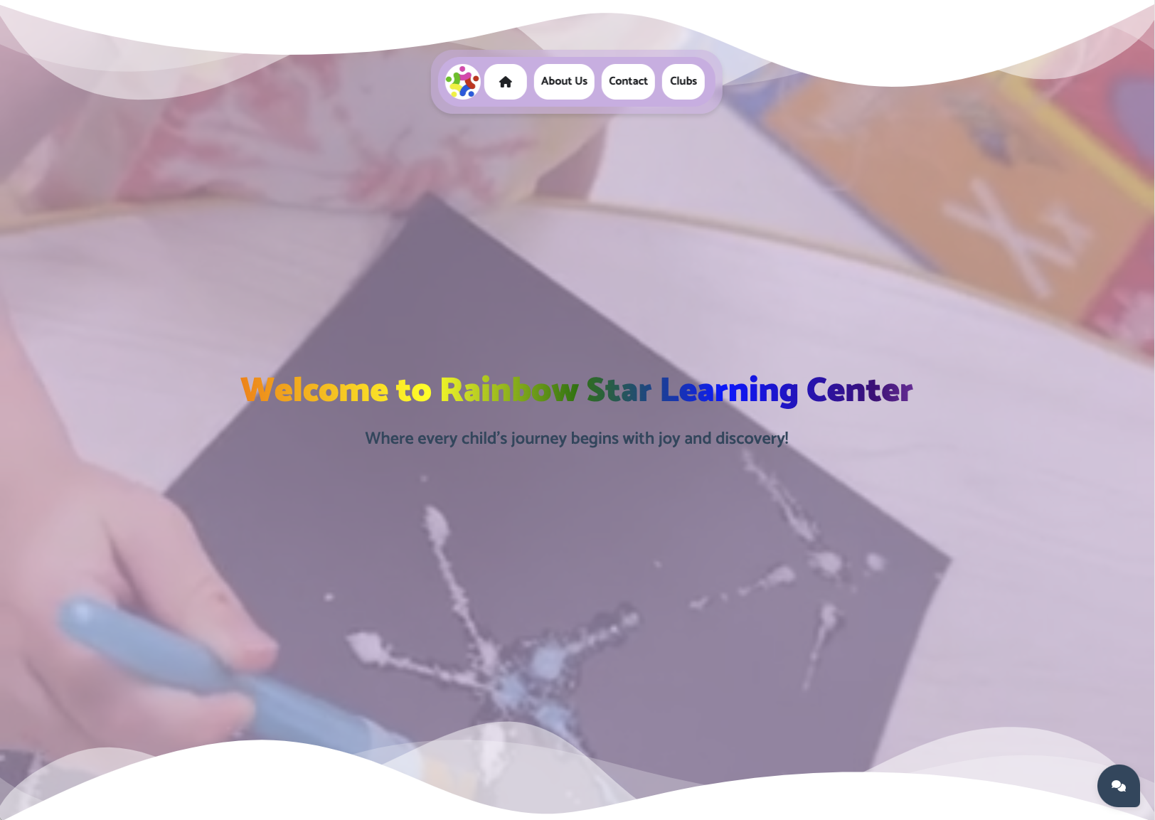 rainbowcenter